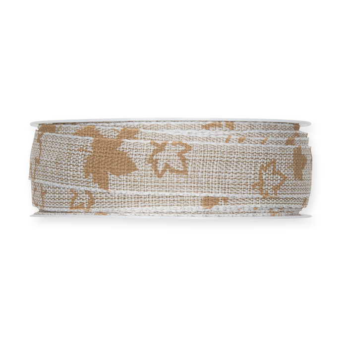 Druckband "Blätter" 142R