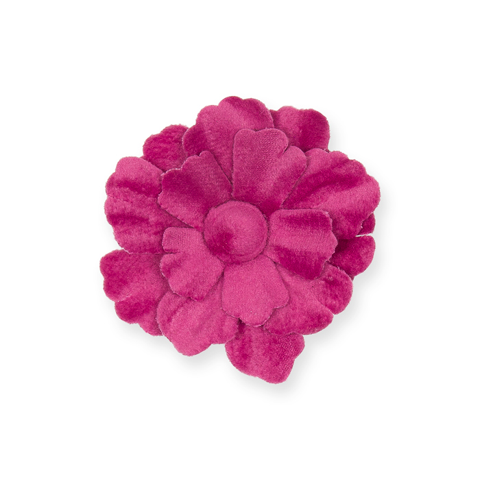 bright pink