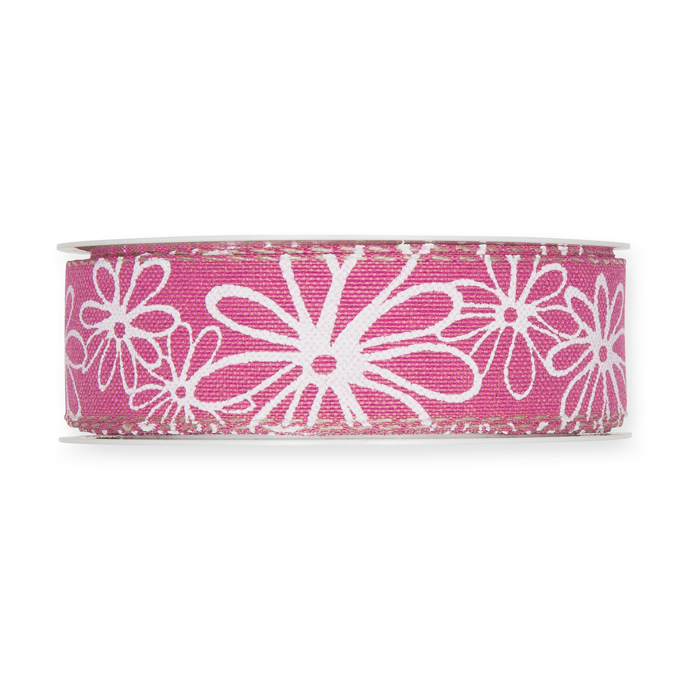 pink/white