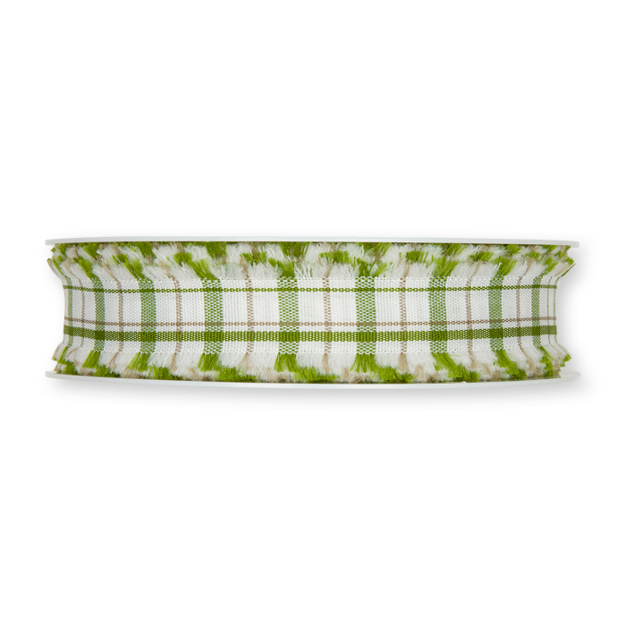 moss green/linen