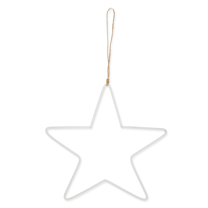 Drahtform "Stern" 46336