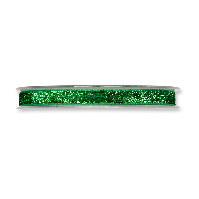 Glitter-Samtband 24046