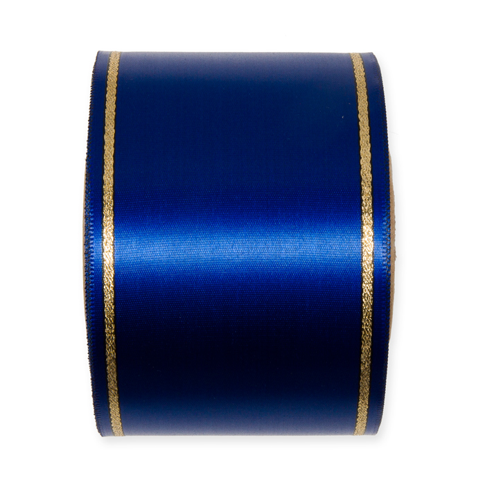 blue/gold