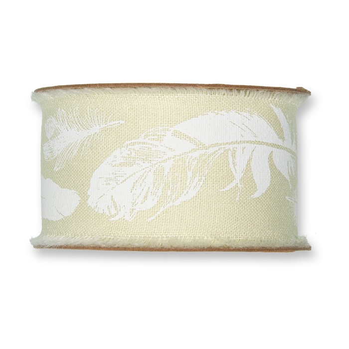 pale green/white