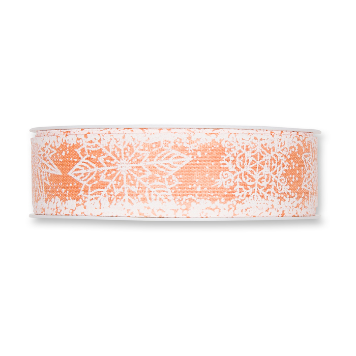 Druckband "Eiskristalle" 547