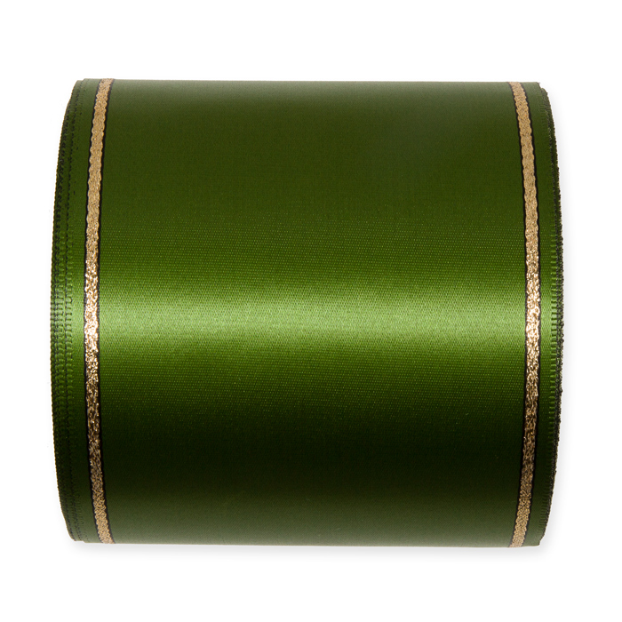 dark green/gold