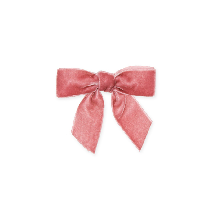dusky pink