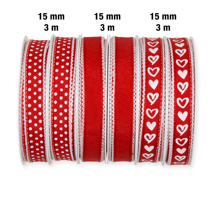 red/white