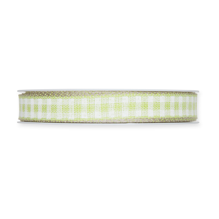 Druckband "Karo" meliert 1322