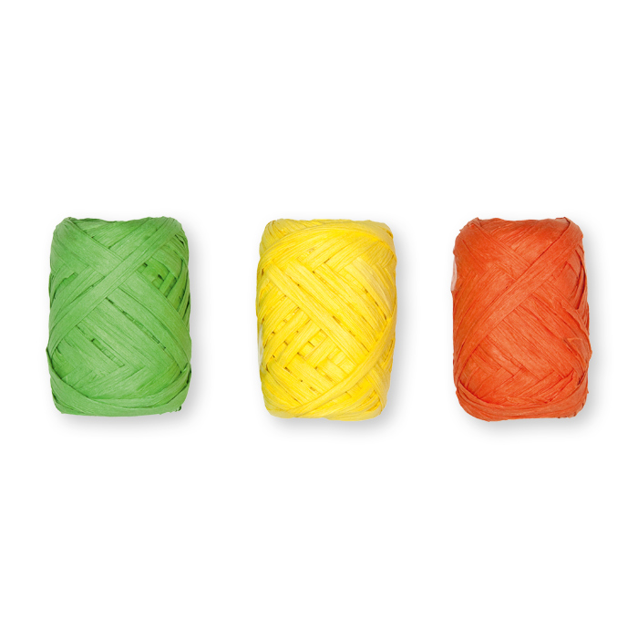 orange/yellow/grass green