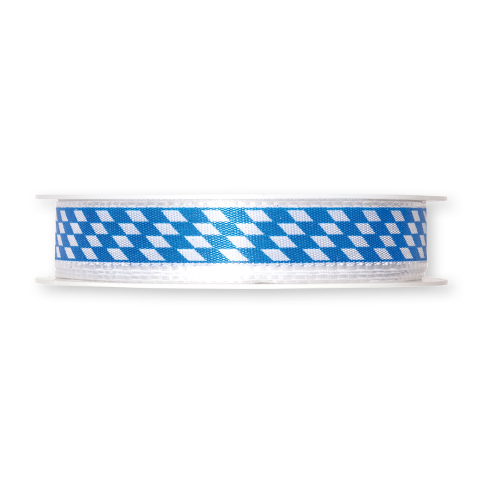 Druckband "Bayerische Raute" 512