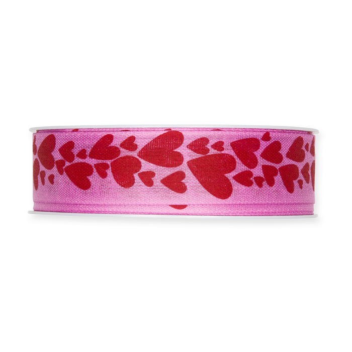Druckband "Herzen" 1067