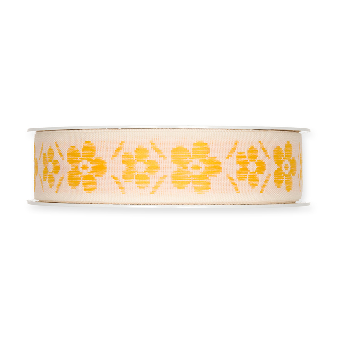 cream/yellow