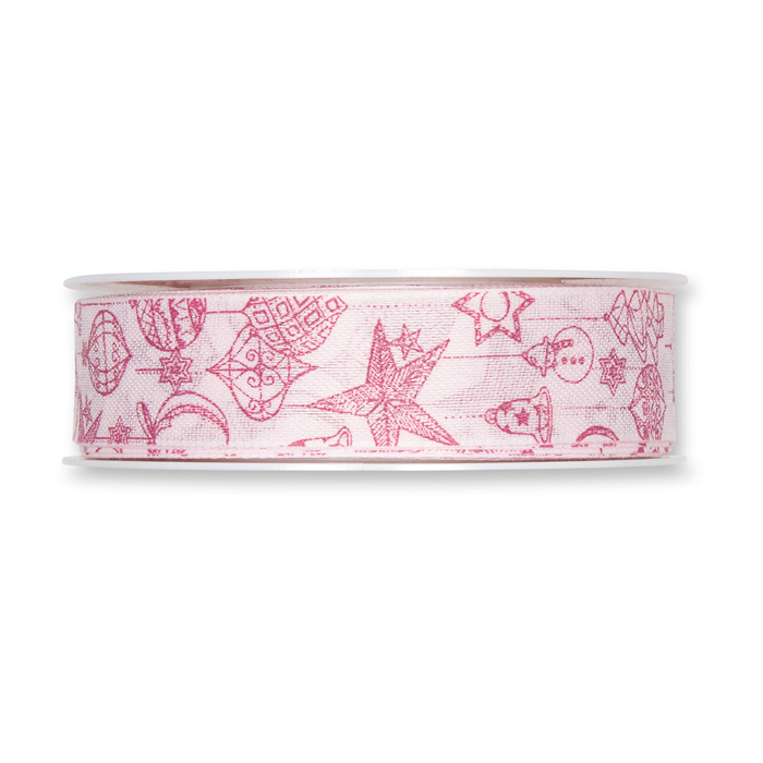 Druckband "Baumschmuck" 251