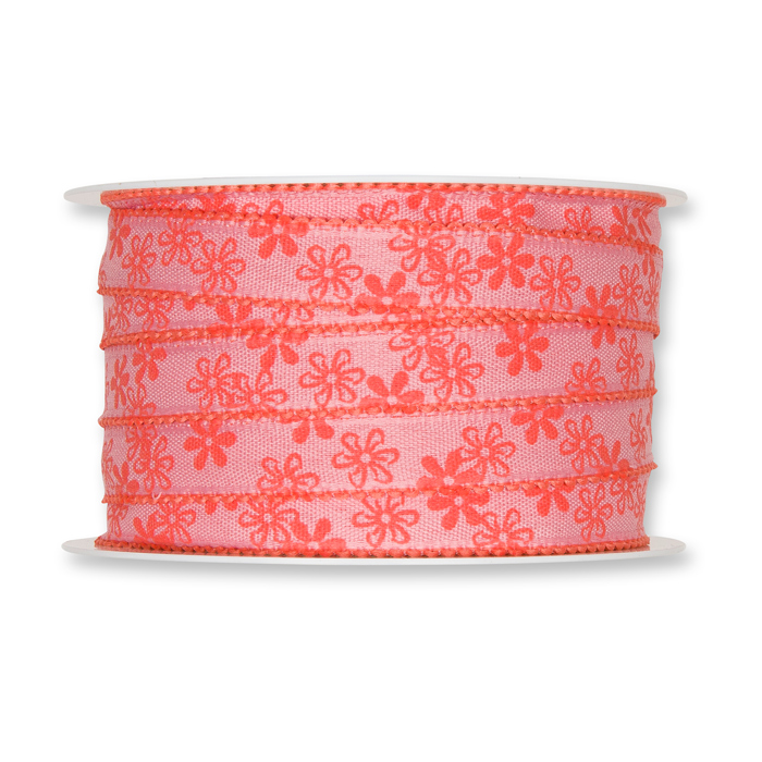 Druckband "Blümchen" 382