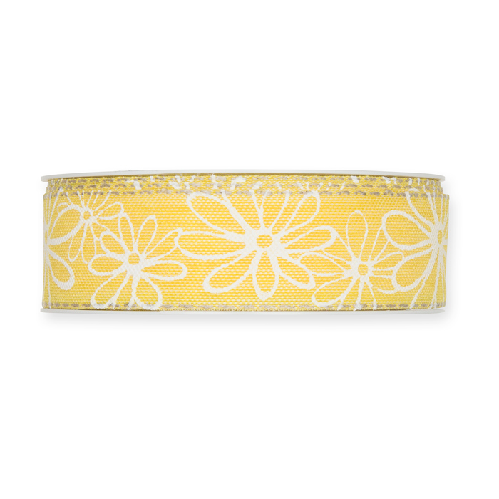 lemon/white