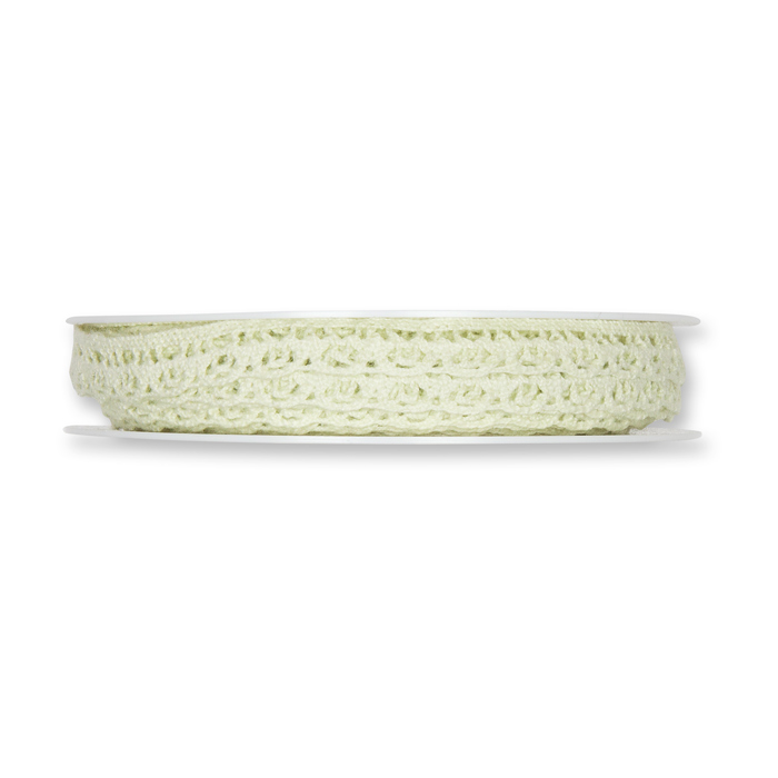 pale green