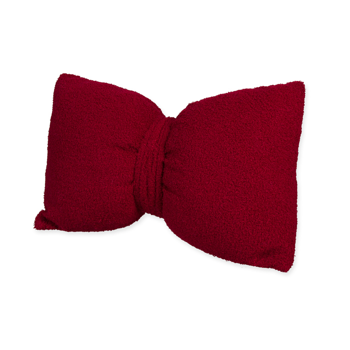 Kissen "Schleife" 77022