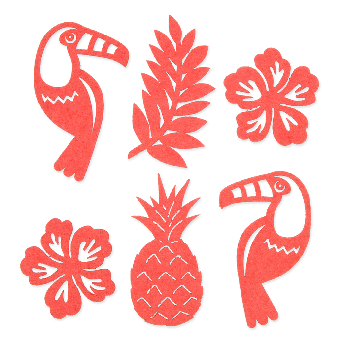 coral