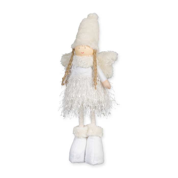 Deko-Engel - Aufsteller, ca. 34 cm 34148