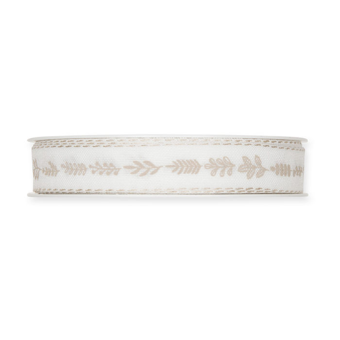 white/linen