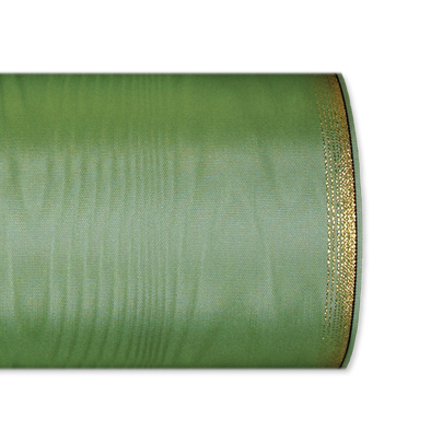 smoky green
