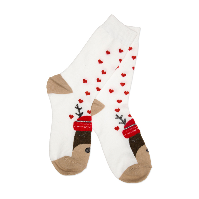 elk/hearts