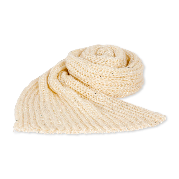 Deko-Strickband mit Pailletten 74800