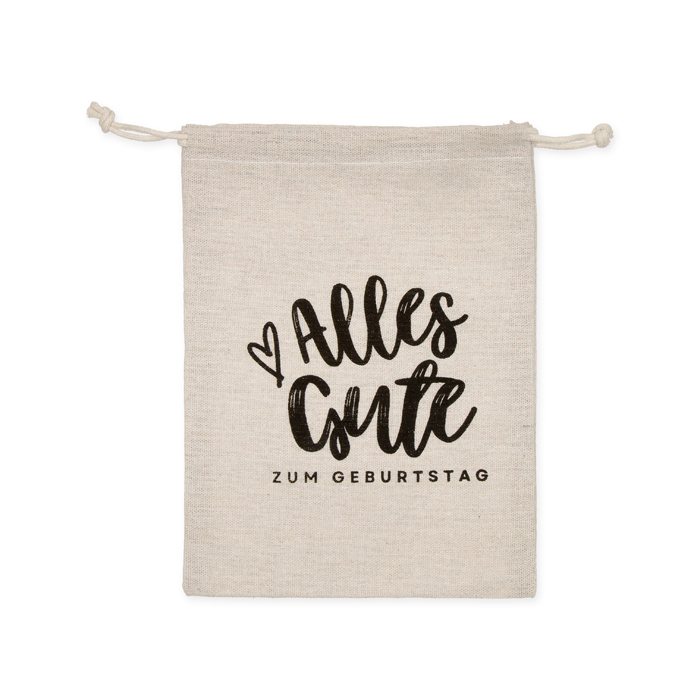 Geschenkbeutel "Alles Gute" 98179