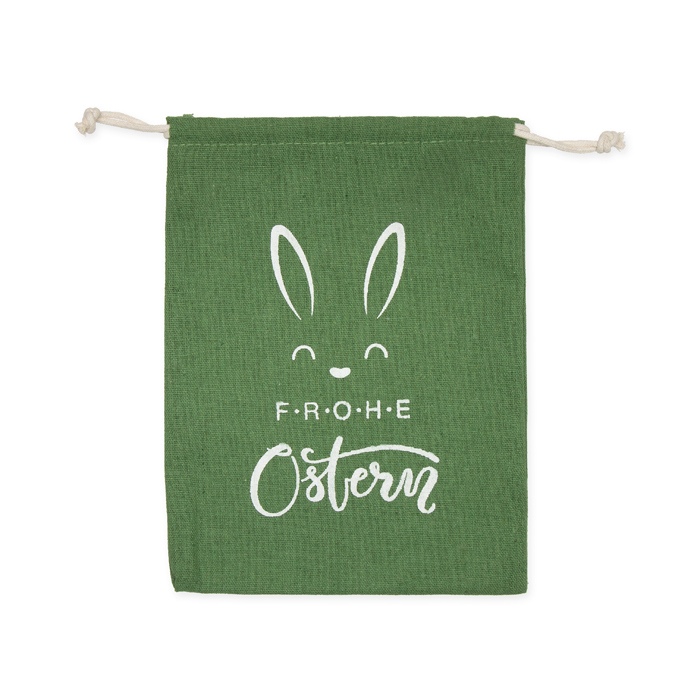 Geschenkbeutel "FROHE Ostern", Ostern 98181