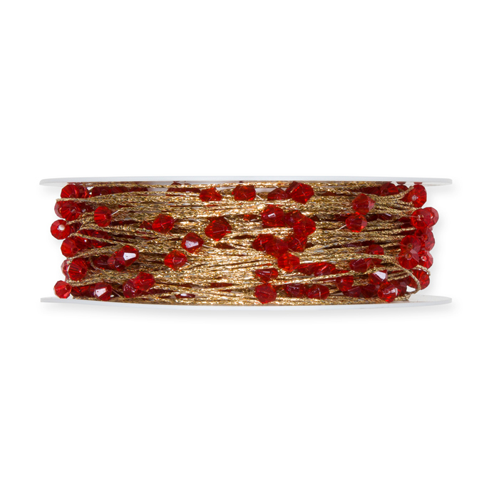 red/gold