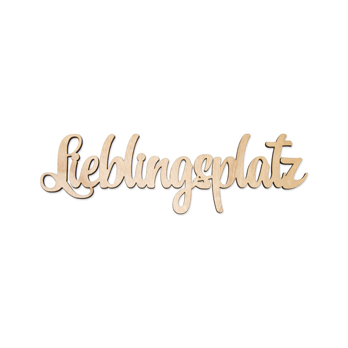 Lieblingsplatz