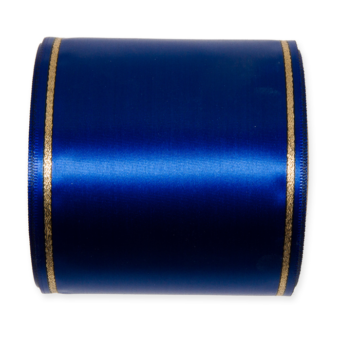blue/gold