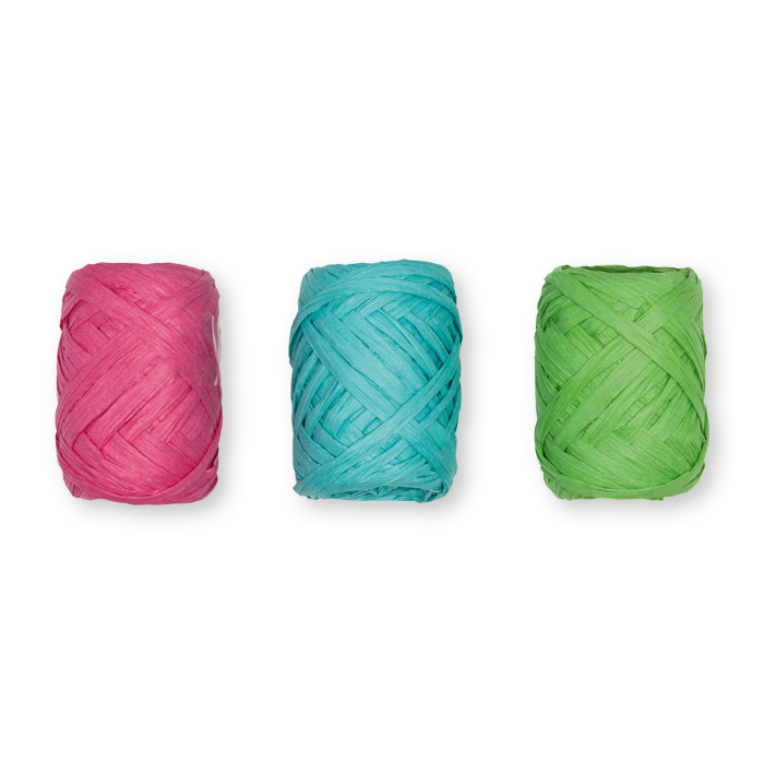 purple/turquoise/grass green