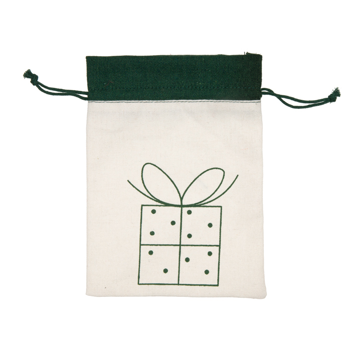 Geschenkbeutel "Geschenk" 98223