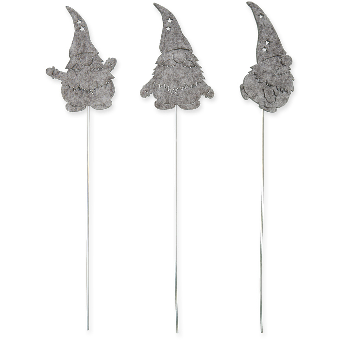 Drahtstecker "Wichtel" 61696