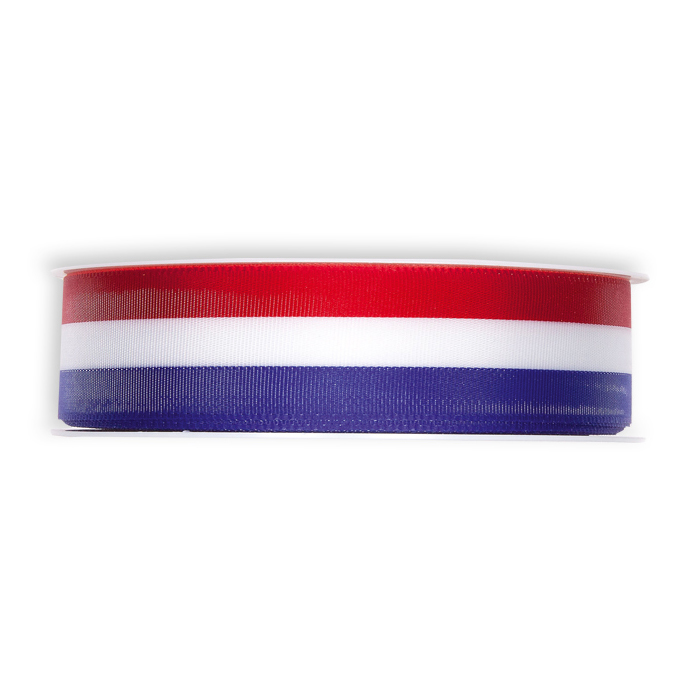 red/white/dark blue