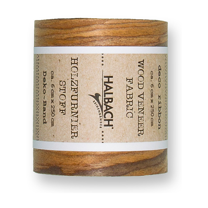 Holzfurnier-Stoff 15667