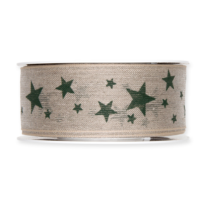 natural/fir green
