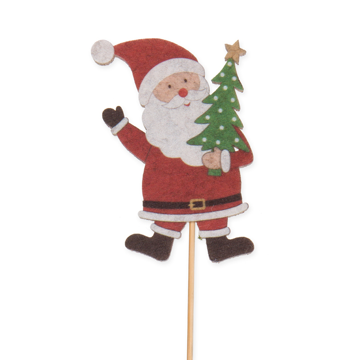 Filz-Stecker "Nikolaus" 23600