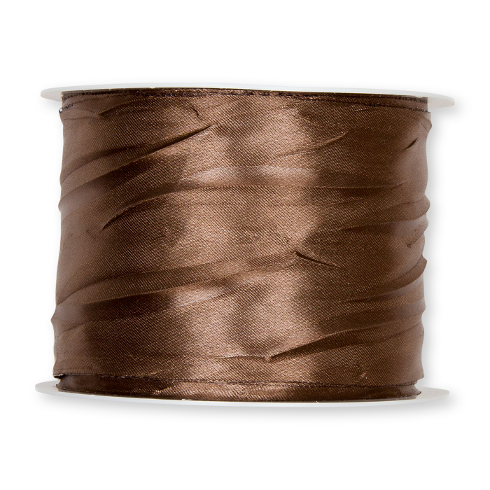 dusky brown