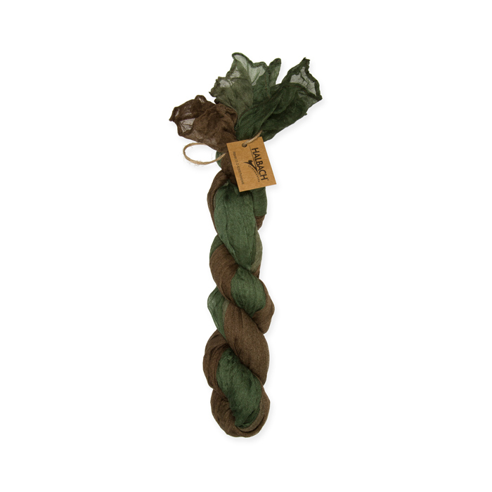 dark green/brown