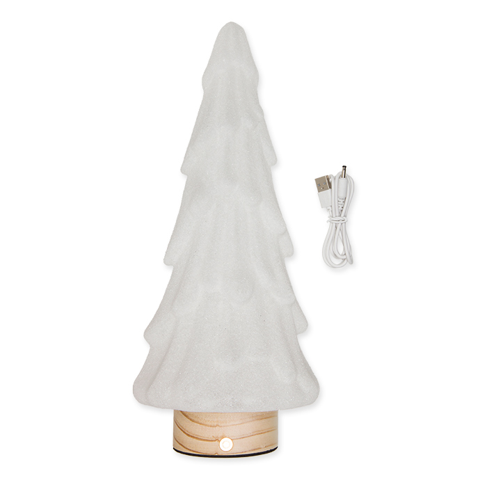 LED Weihnachtsbaum, Dekoleuchte, kabellos 88006