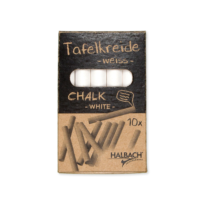 Tafelkreide 19655