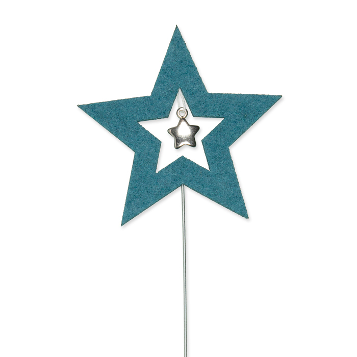 dusky blue