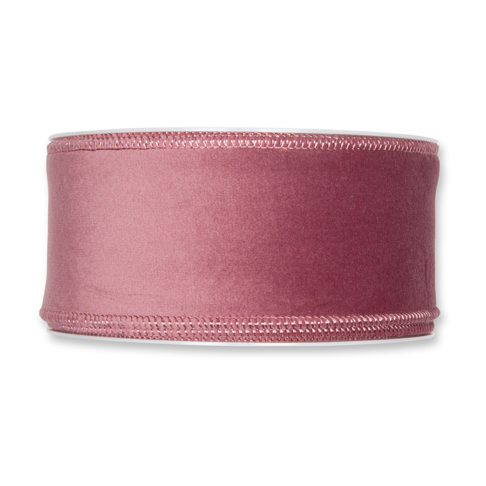 dusky pink