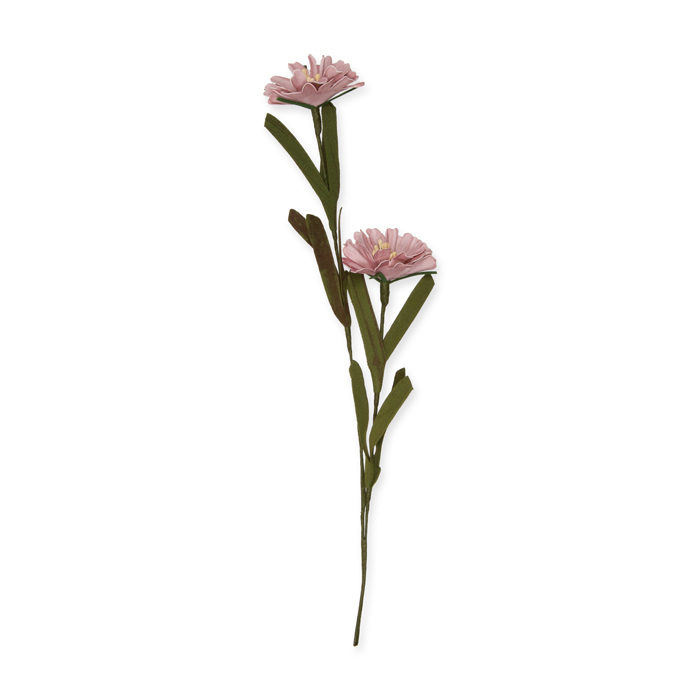 Florale Deko "Blumen" 98030