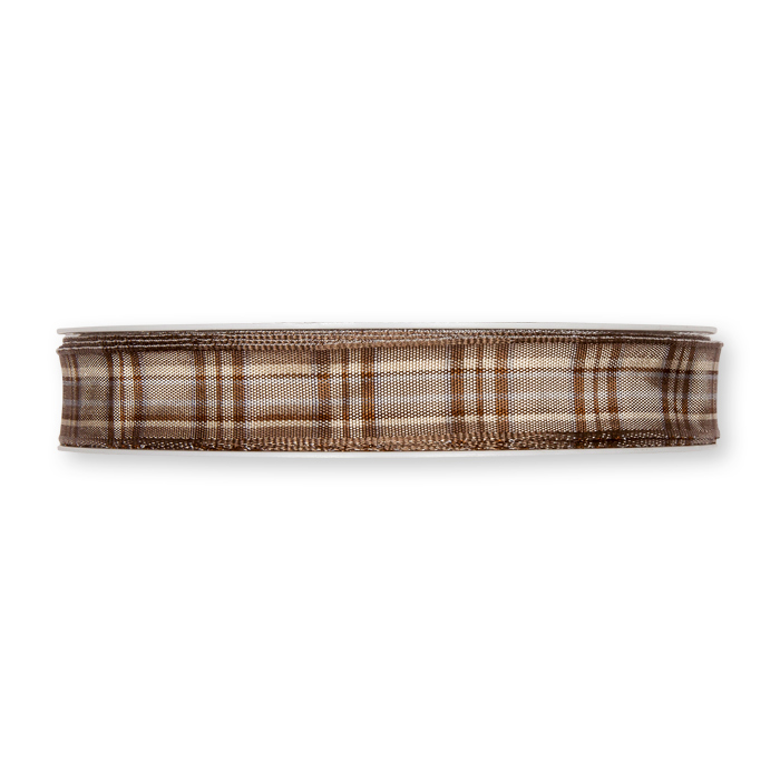 dusky brown/pearl