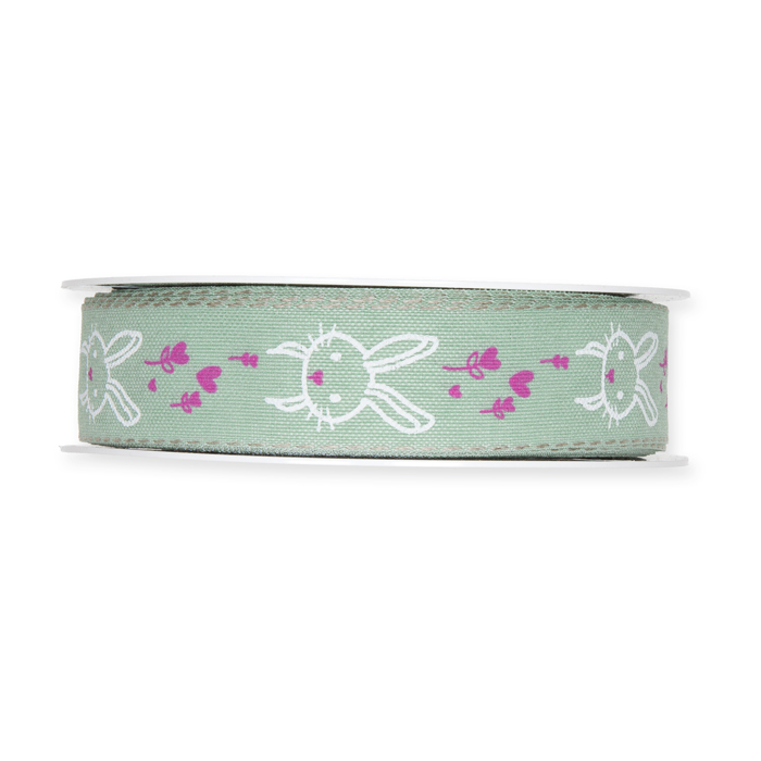 mint/white/pink