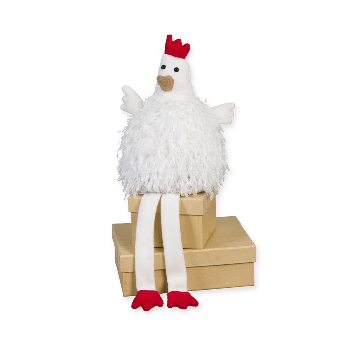 Aufsteller "Huhn", Osterdeko 34183